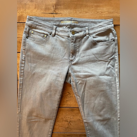 Michael Kors “Izzy” skinny jeans - Picture 2 of 8